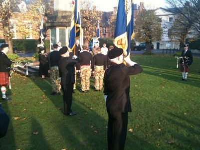 Wreath Laying Ceremony.bmp